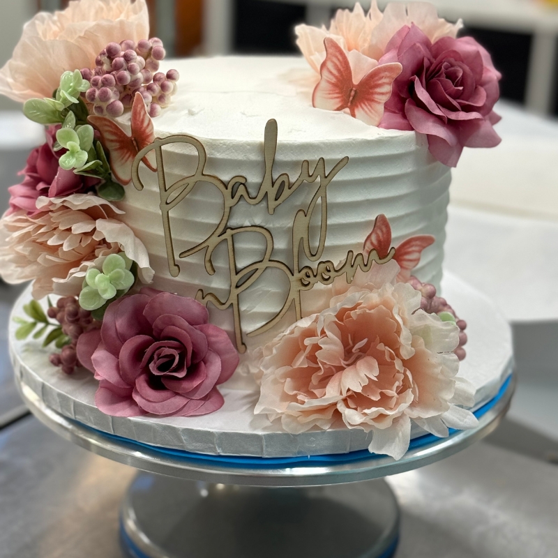 homepage cake from at sweets bakery