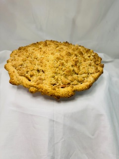 Apple Pie
