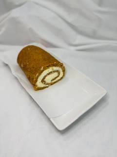 Pumpkin Roll